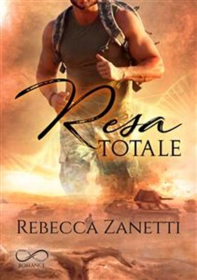 Resa totale - cover