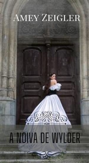 A Noiva De Wylder - cover