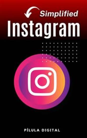 Simplified Instagram - cover