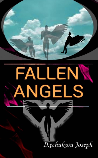 Fallen angels - cover