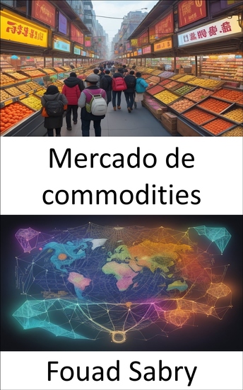 Mercado de commodities - Se revela el mercado de productos básicos cómo navegar las ganancias los riesgos y el impacto global - cover