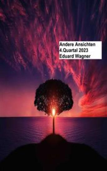 Andere Ansichten 4Quartal 2023 - cover