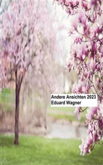 Andere Ansichten 2023 - cover