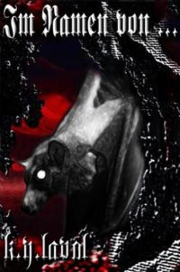 Im Namen von - Hybridilisation Band 2 - Hardcore Dystopie - cover