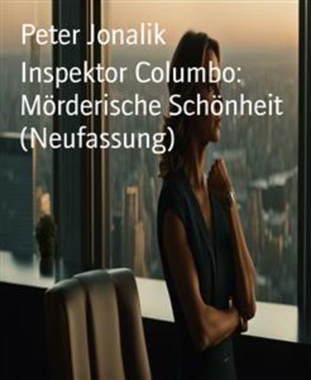 Inspektor Columbo: Mörderische Schönheit (Neufassung) - cover