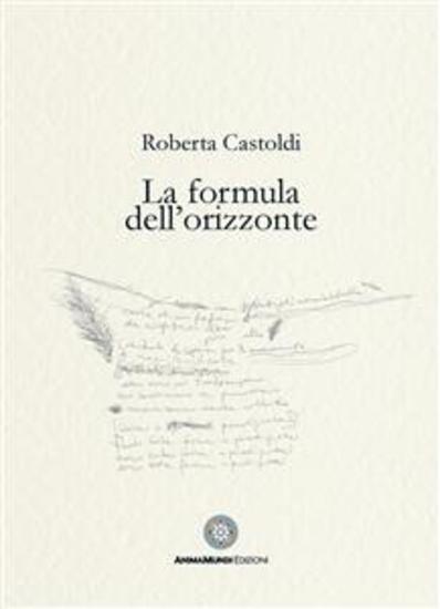 La formula dell’orizzonte - cover