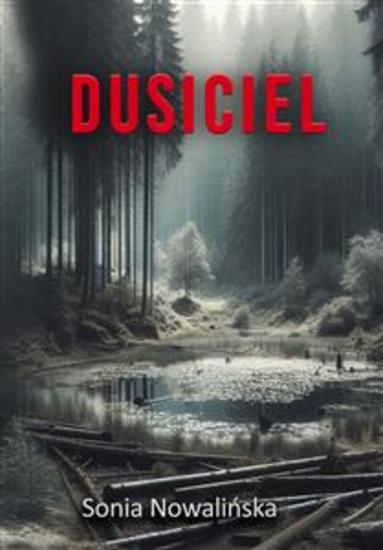 Dusiciel - cover