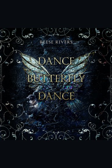 Dance Butterfly Dance - cover