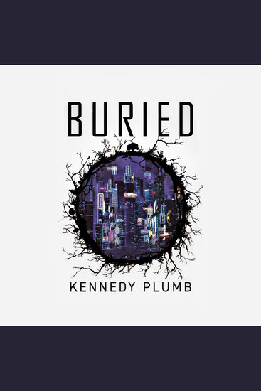 Buried - cover