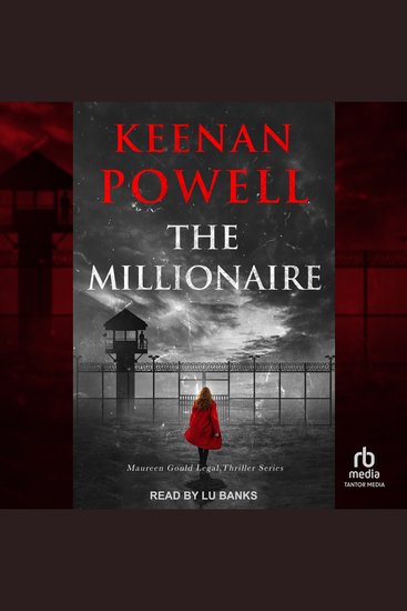 The Millionaire - cover