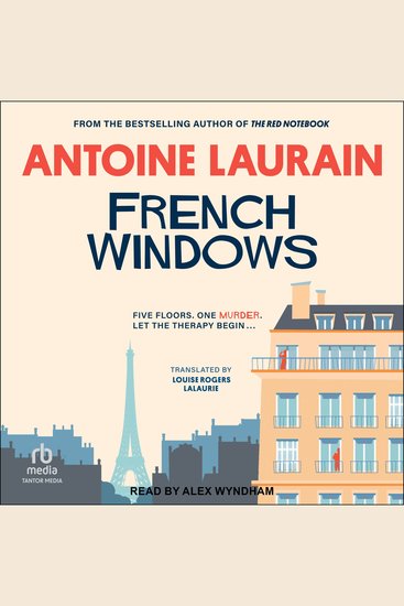 French Windows - cover