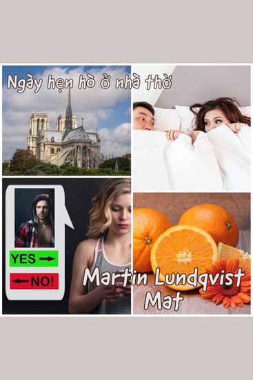 Ngày hẹn hò ở nhà thờ - cover