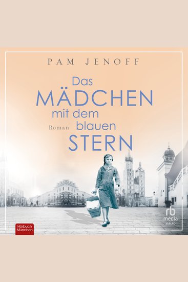 Das Mädchen mit dem blauen Stern - cover
