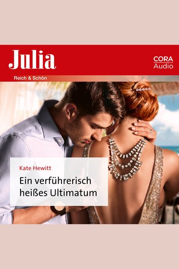 Ein verführerisch heißes Ultimatum - cover