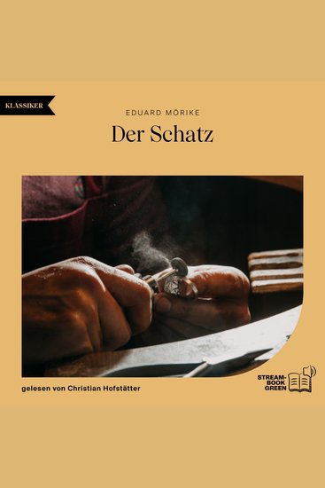 Der Schatz - cover