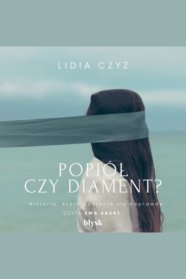 Popiół czy diament? - cover