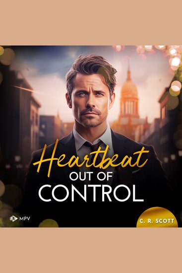 Heartbeat out of Control - Surprised Hearts Band 2 (ungekürzt) - cover