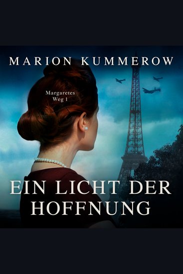 Ein Licht der Hoffnung - Margaretes Weg Teil 1 (Ungekürzt) - cover