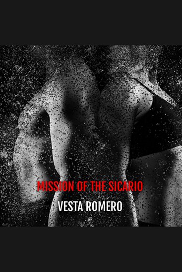 Mission Of The Sicario - Love and War - cover