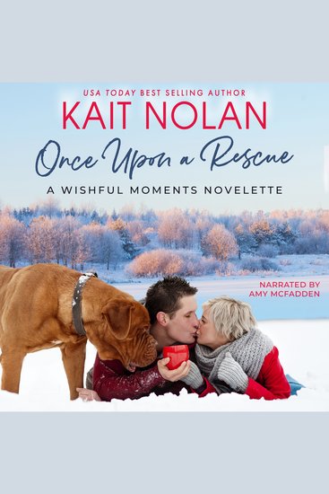 Once Upon a Rescue - cover