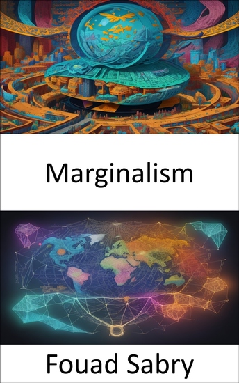 Marginalism - Marginalism Unveiled Exploring the Power of Small Choices in Economics - cover