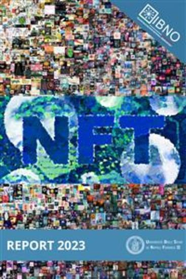 Blockchain & NFT - Stato dell’arte e ambiti applicativi della tecnologia dei token non fungibili - cover