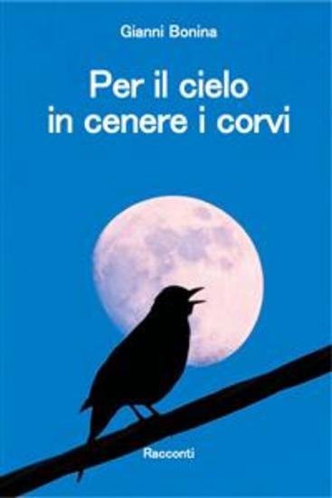 Per il cielo in cenere i corvi - cover