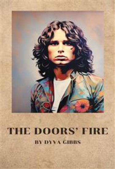 The Doors' Fire - cover