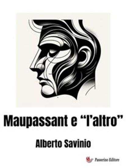 Maupassant e “l’altro” - cover