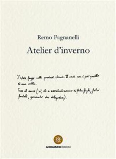 Atelier d’inverno - cover