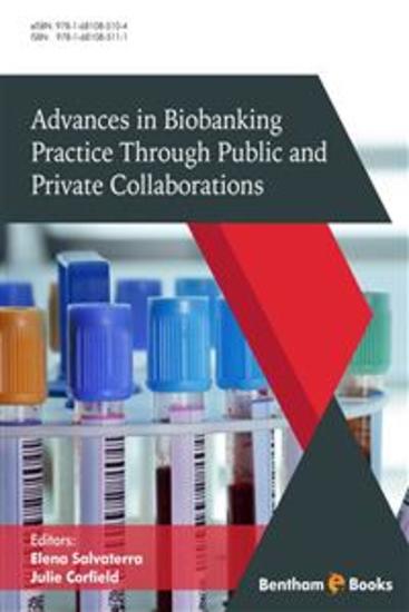 Advances in Biobanking Practice Through Public and Private Collaborations - cover