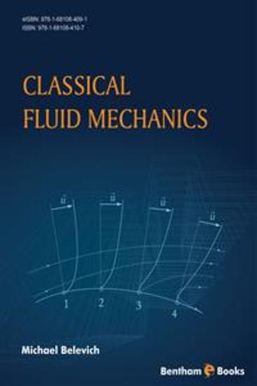 Classical Fluid Mechanics - cover