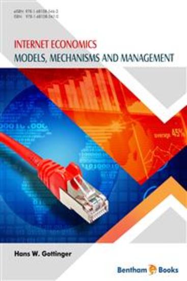 Internet Economics: Models Mechanisms and Management - cover
