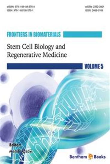 Stem Cell Biology and Regenerative Medicine - cover