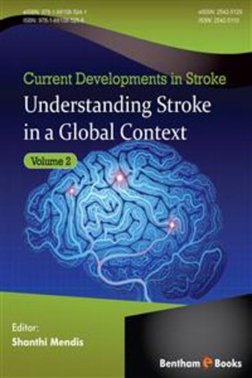 Understanding Stroke in a Global Context - cover
