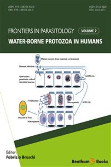 Water-borne Protozoa in Humans - cover