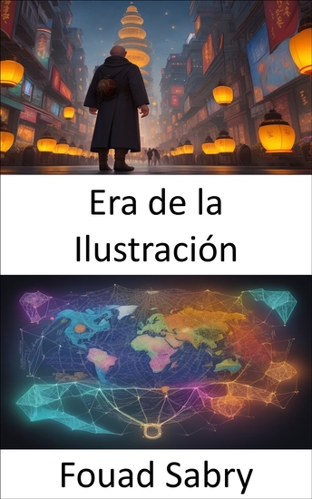 Era de la Ilustración - Revelando la Ilustración las ideas que dieron forma al mundo - cover