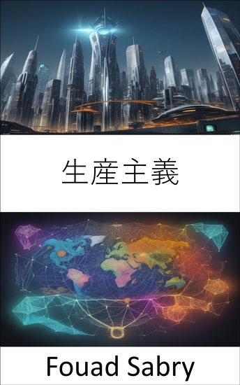 生産主義 - 生産主義を明らかにし、明るい未来に向けて経済イデオロギーをナビゲートする - cover