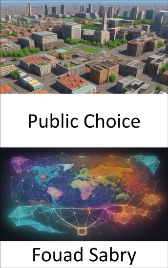Public Choice - Unlocking the Secrets of Public Choice Navigating Democracy and Decision-Making - cover