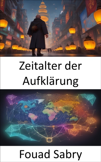 Zeitalter der Aufklärung - Enthüllung der Aufklärung Ideen die die Welt geprägt haben - cover