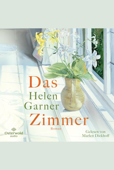 Das Zimmer - cover