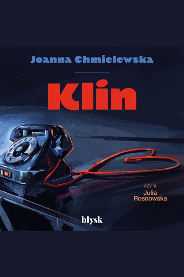 Klin - cover