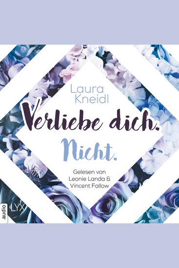 Verliebe dich Nicht - Berühre mich nicht-Reihe Teil 5 (Ungekürzt) - cover