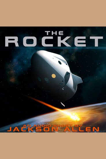 The Rocket - cover