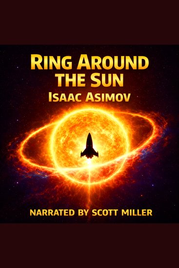 Ring Around The Sun - Two Pilots One Fatal Assumption - cover