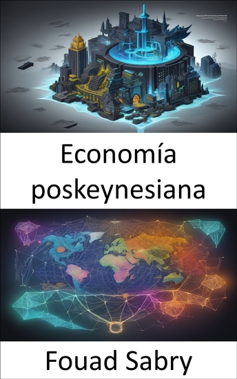Economía poskeynesiana - Liberar la dinámica de las economías prósperas una perspectiva poskeynesiana - cover