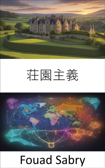 荘園主義 - 過去を解き明かす、荘園主義の興味深い世界への旅 - cover