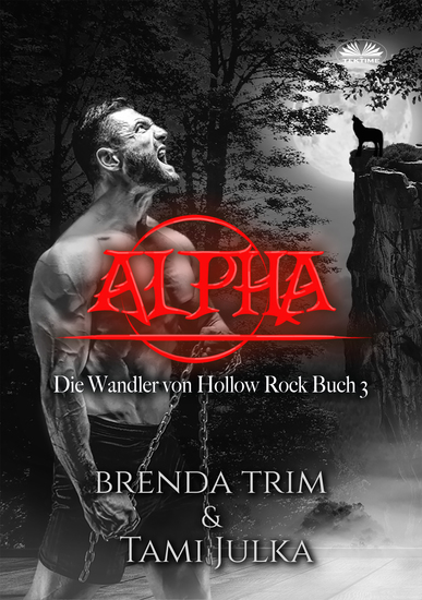 Alpha - cover