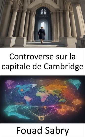 Controverse sur la capitale de Cambridge - Déverrouiller les paradigmes économiques la controverse sur la capitale de Cambridge - cover