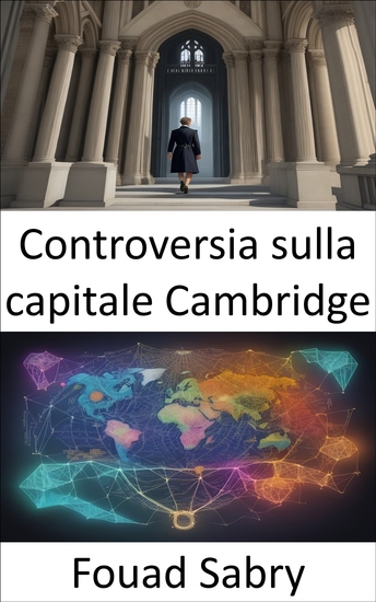 Controversia sulla capitale Cambridge - Sbloccare i paradigmi economici la controversia sulla capitale di Cambridge - cover